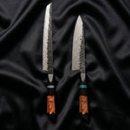 Hayabusa Series Knife Set — Hero.3.jpg