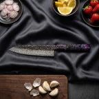 Takumi Series Gyuto Chef Knife — Function