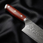Okami Kiritsuke Chef Knife