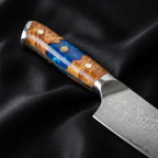 Ruri Series Kiritsuke Chef-Slicer Knife