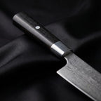 Hinoki Series Nakiri Vegetable Knife — Macro.jpg