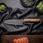 Meijin Series Santoku All-Purpose Knife