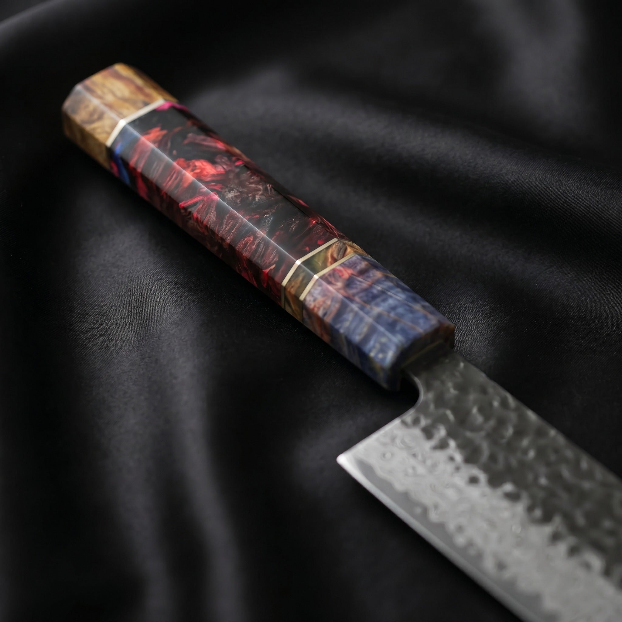 Mori Series Gyuto Chef Knife