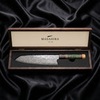 Hisui Gyuto Chef Knife