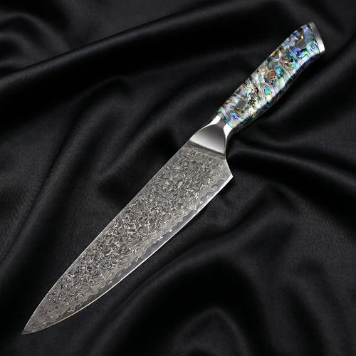 Shinju Series Gyuto Chef Knife