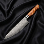 Arashi Series Knife Trio (Gyuto, Santoku & Petty)