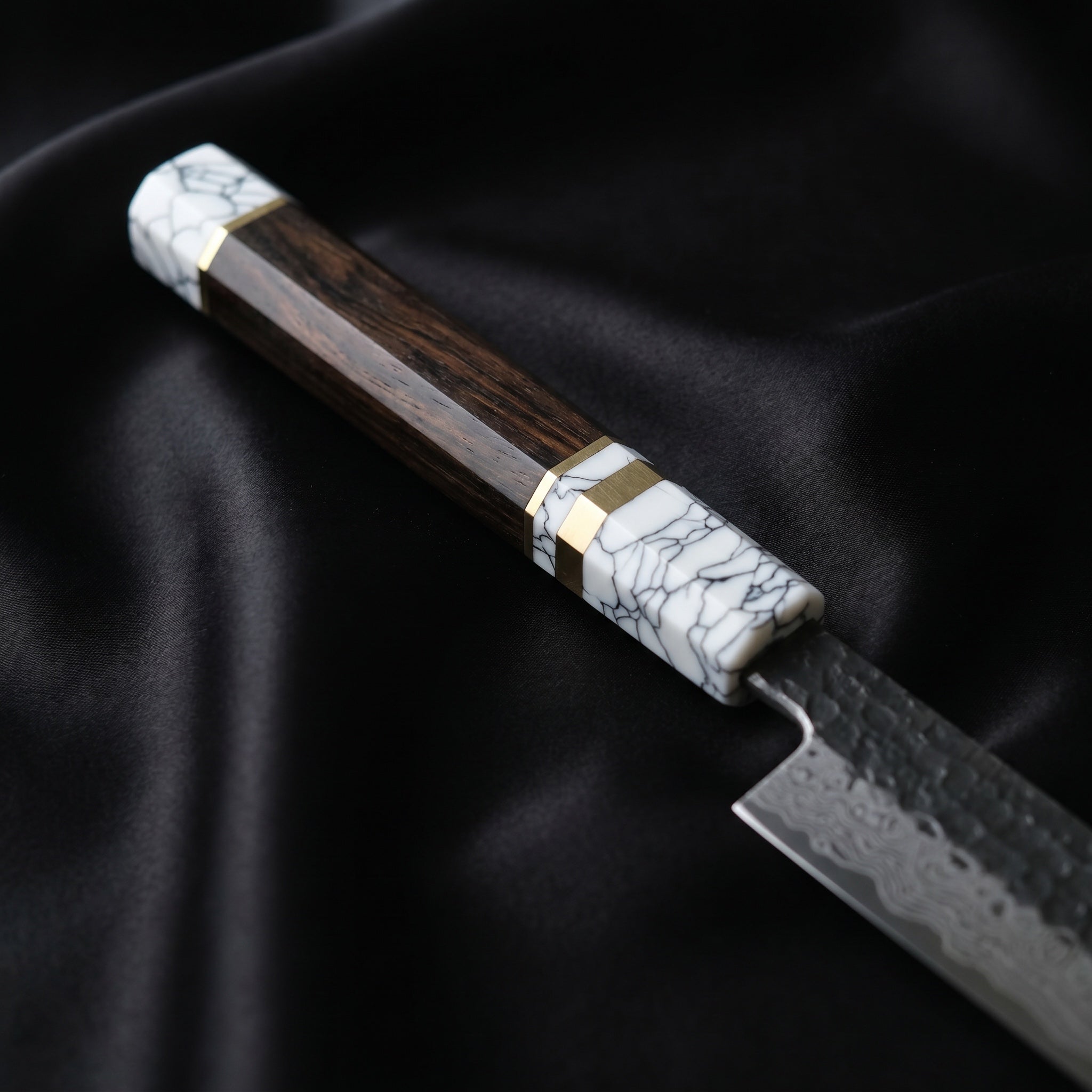 Sango Yanagiba Sashimi Knife