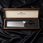 Yama Cleaver Knife
