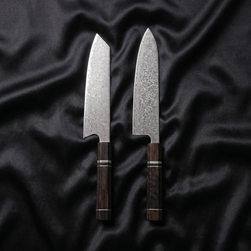 Ryusei Series Knife Set