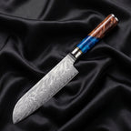 Aoi Series Santoku All-Purpose Knife