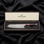 Kaede Series Kiritsuke Chef-Slicer Knife — Box