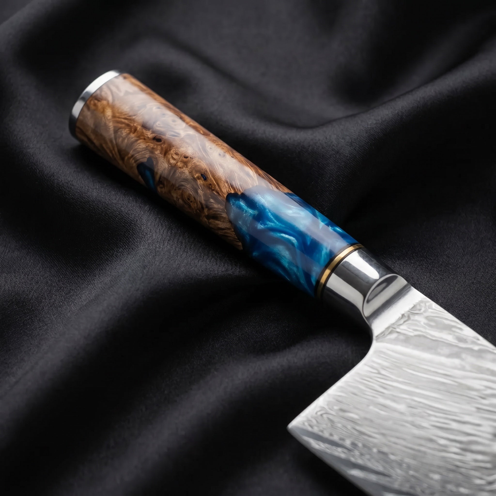 Aoi Series Cleaver Knife
