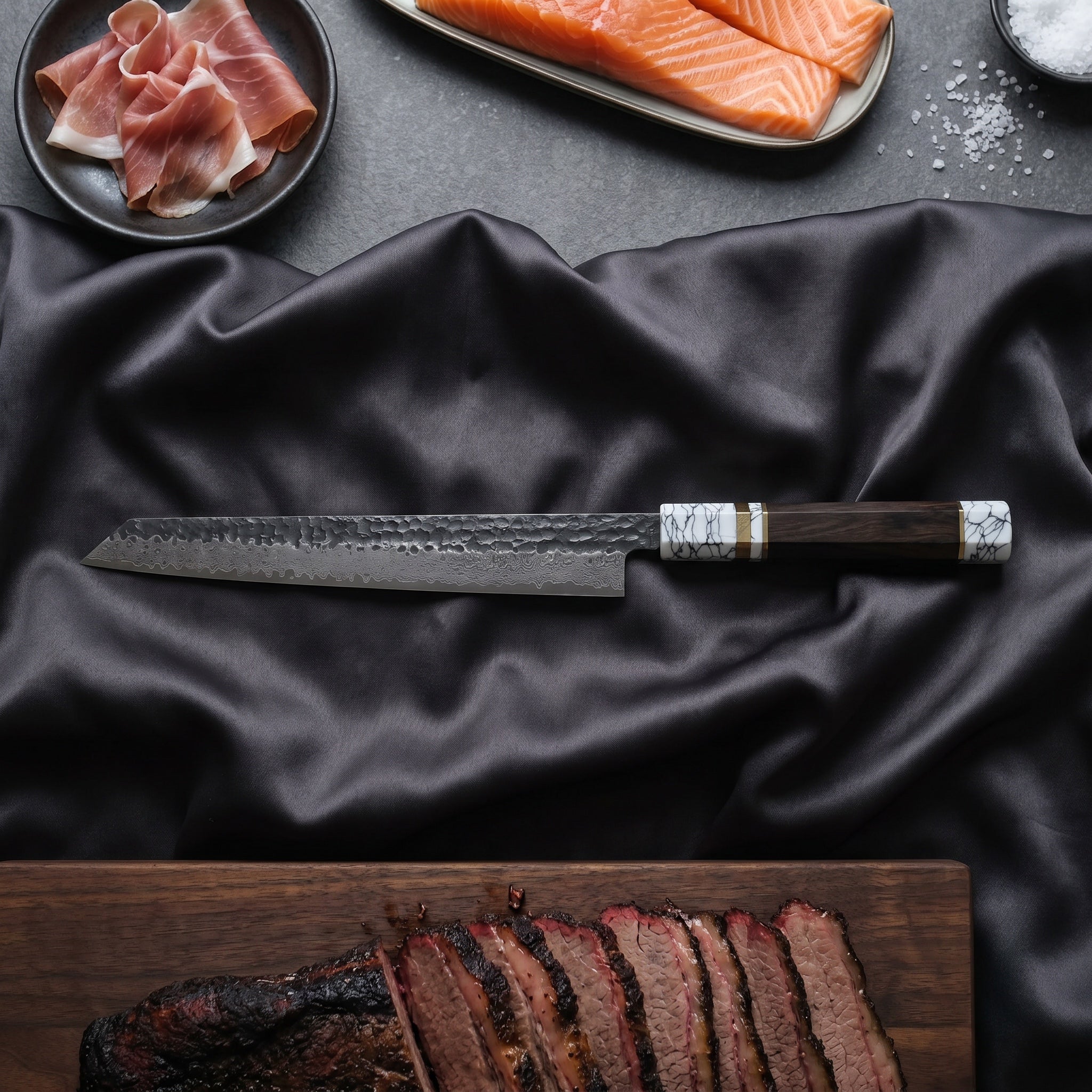 Sango Yanagiba Sashimi Knife — Function.jpg