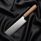 Meijin Series Knife Trio (Gyuto, Nakiri & Petty)