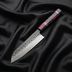 Mori Series Santoku All-Purpose Knife