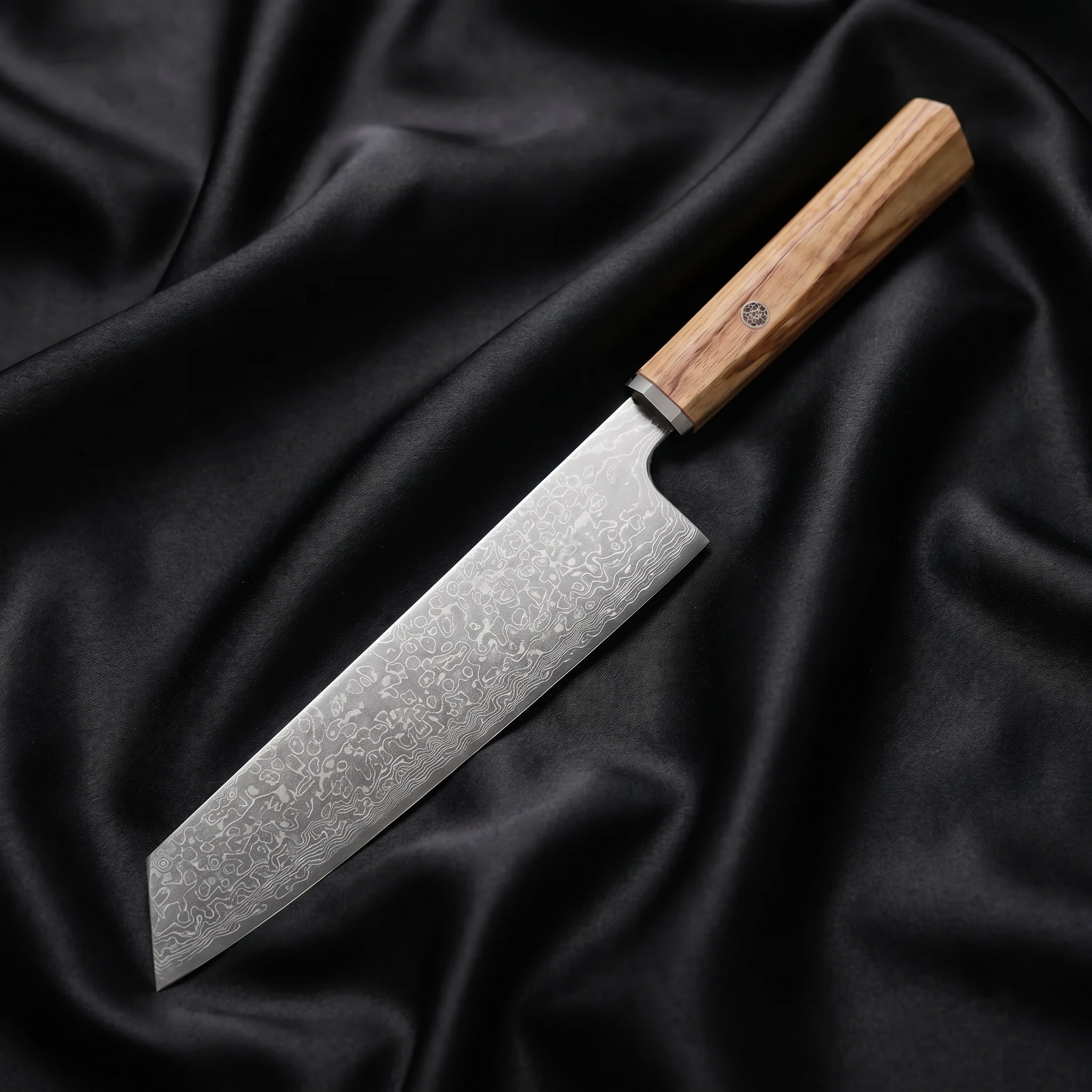 Meijin Series Kiritsuke Chef-Slicer Knife