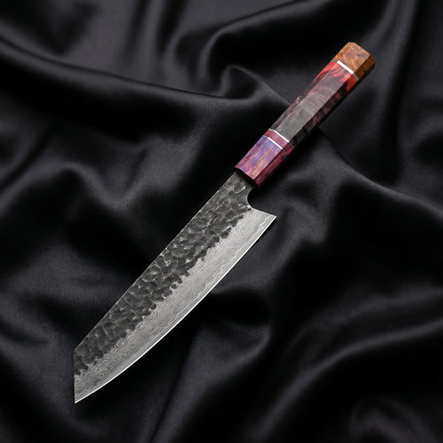 Mori Series Kiritsuke Chef-Slicer Knife