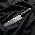 Hisui Gyuto Chef Knife — Hero