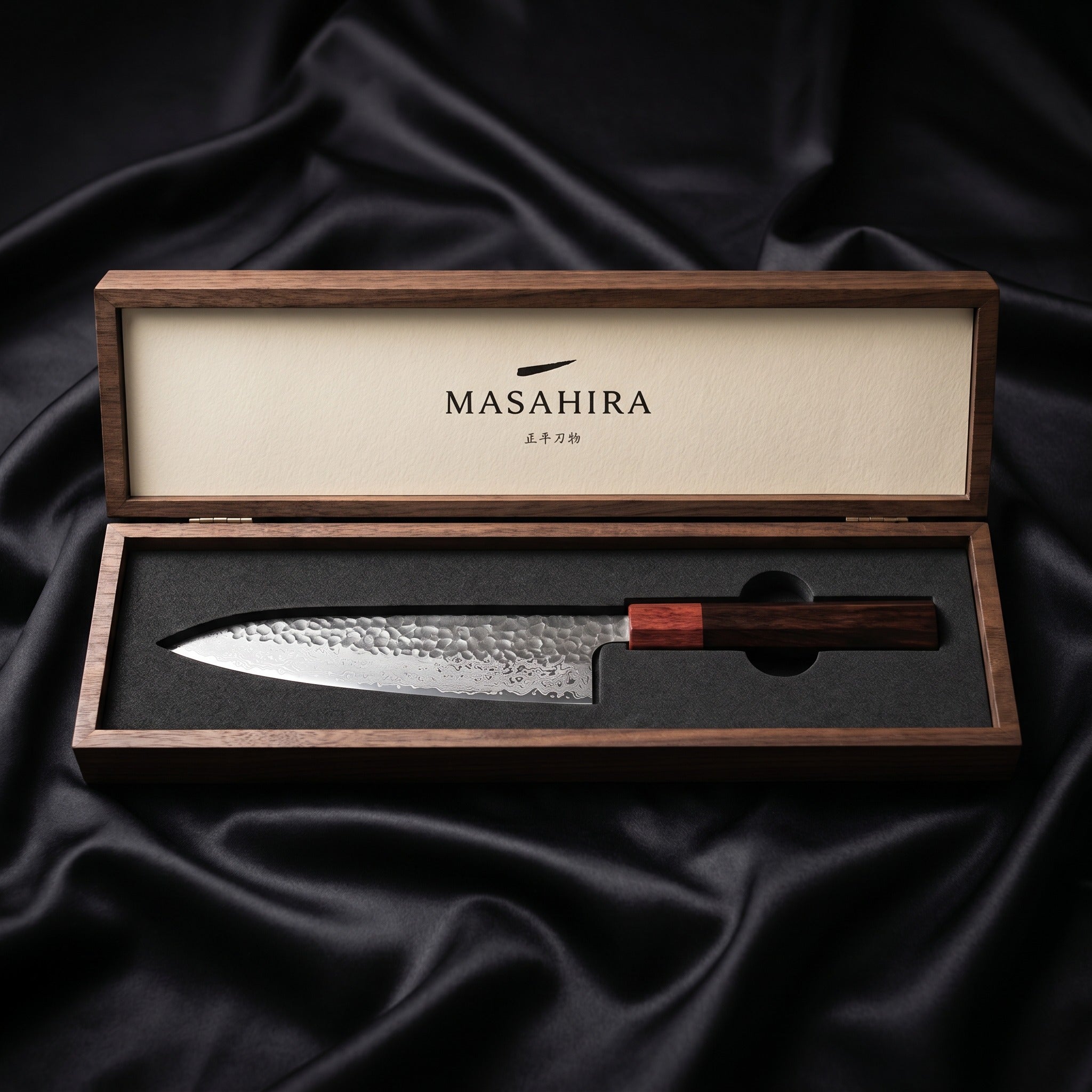Kaze Series Gyuto Chef Knife