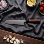 Take Series Kiritsuke Chef-Slicer Knife — Function