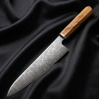 Meijin Series Knife Duo (Gyuto & Nakiri)
