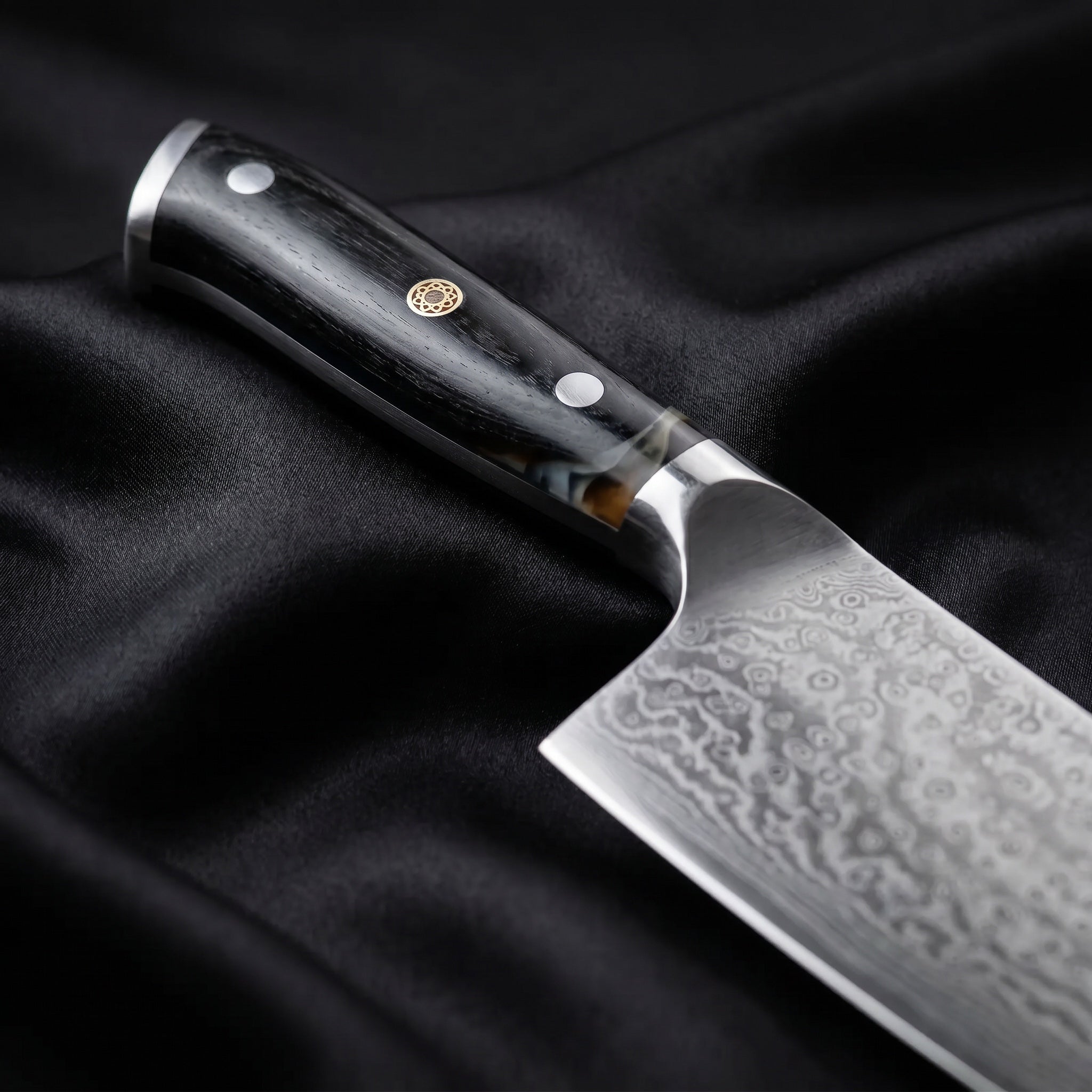 Hono Series Cleaver Knife