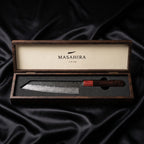 Kaze Series Knife Duo (Gyuto & Kiritsuke)