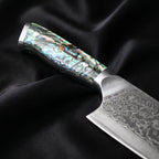 Umi Series Nakiri Vegetable Knife