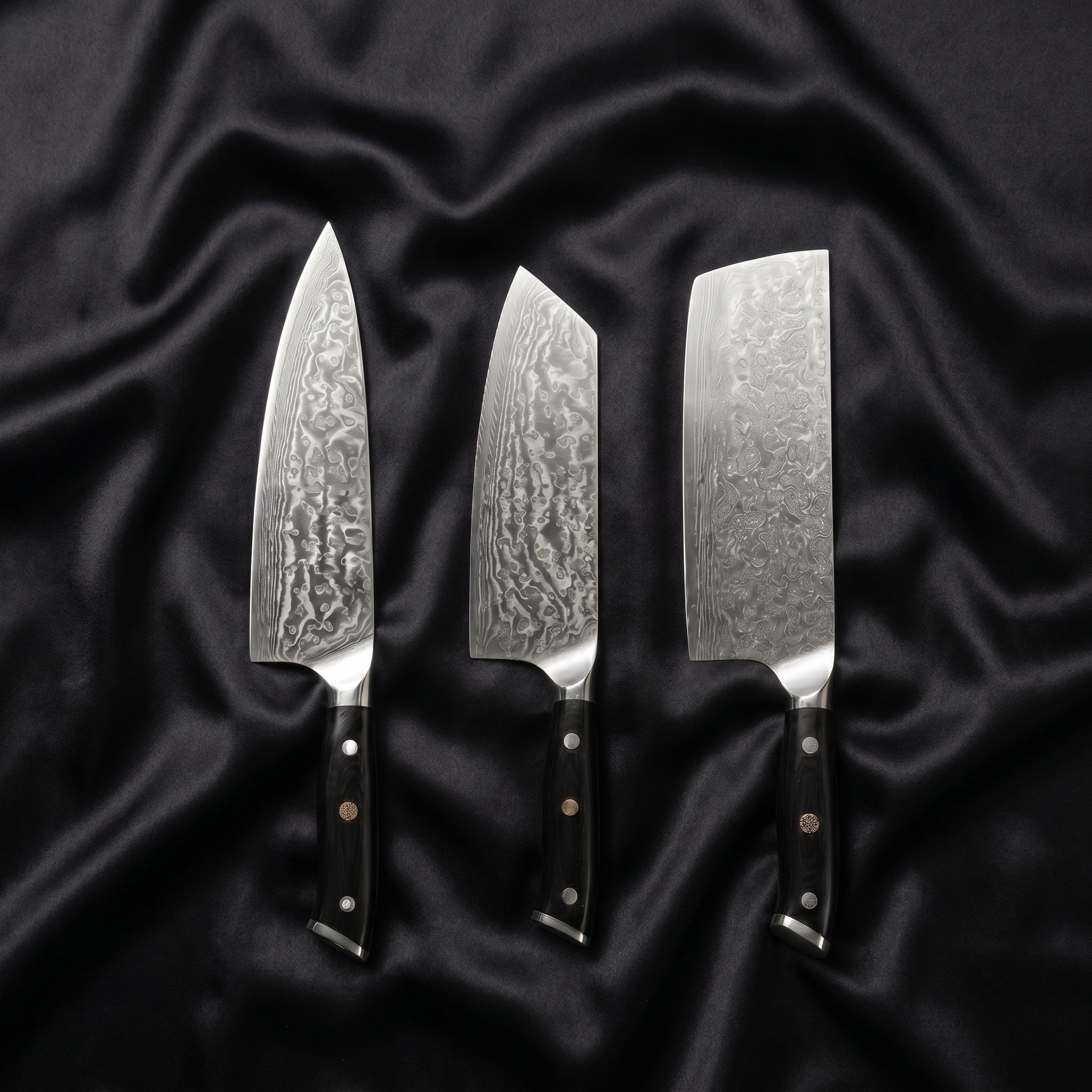 Hono Series Knife Set