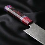 Kaede Series Kiritsuke Chef-Slicer Knife — Macro