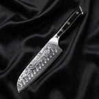 Hono Series Knife Duo (Gyuto & Santoku)