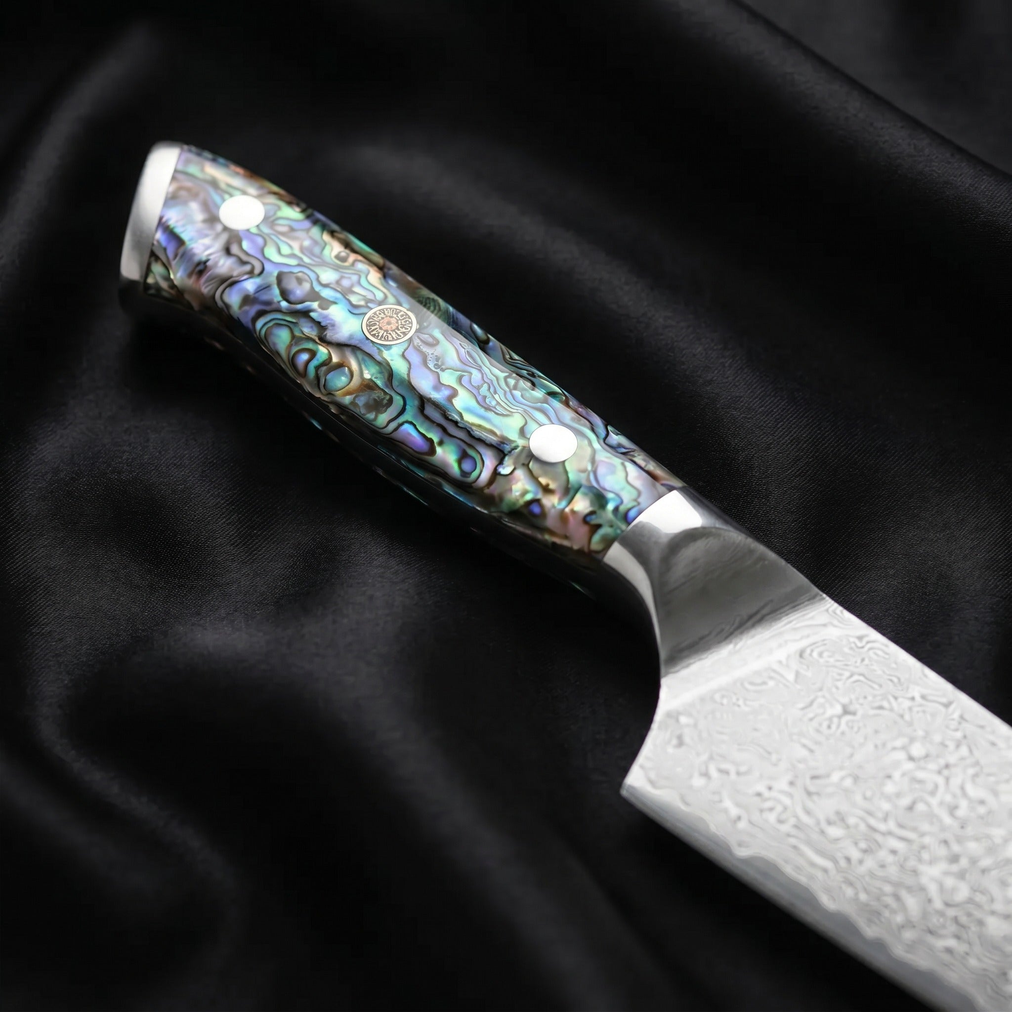 Shinju Series Kiritsuke Chef-Slicer Knife