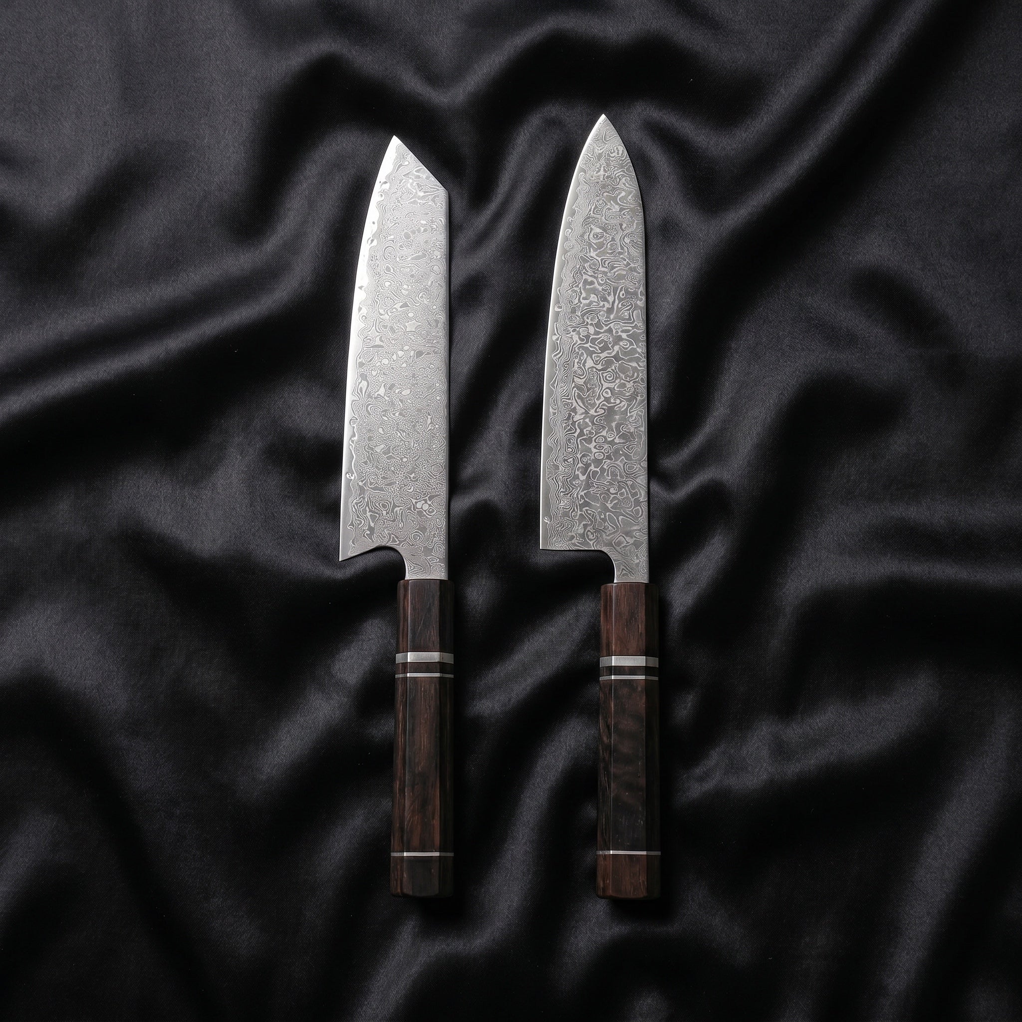 Ryusei Series Knife Set — Hero.jpg