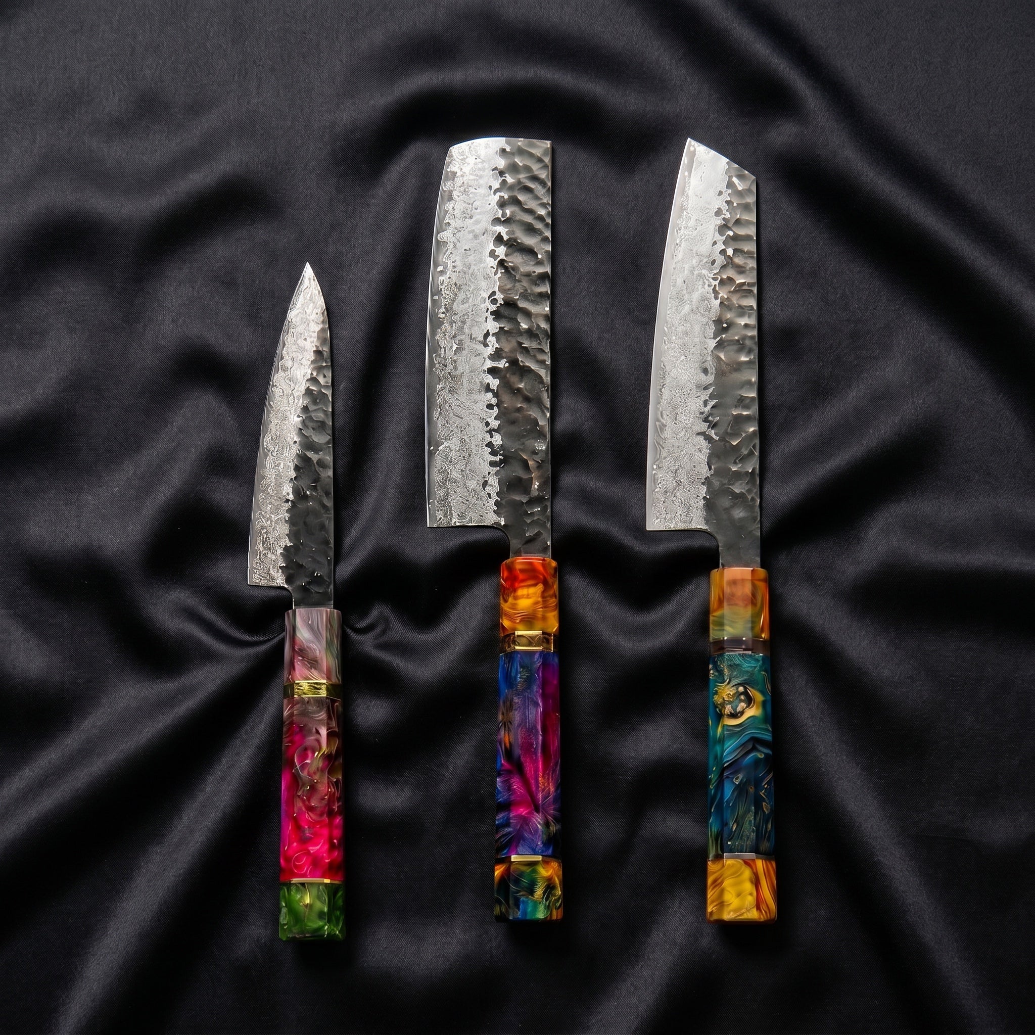 Takumi Series Knife Set