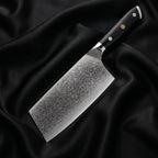Kurogane Series Cleaver Knife