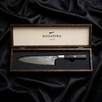 Hinoki Series Santoku All-Purpose Knife