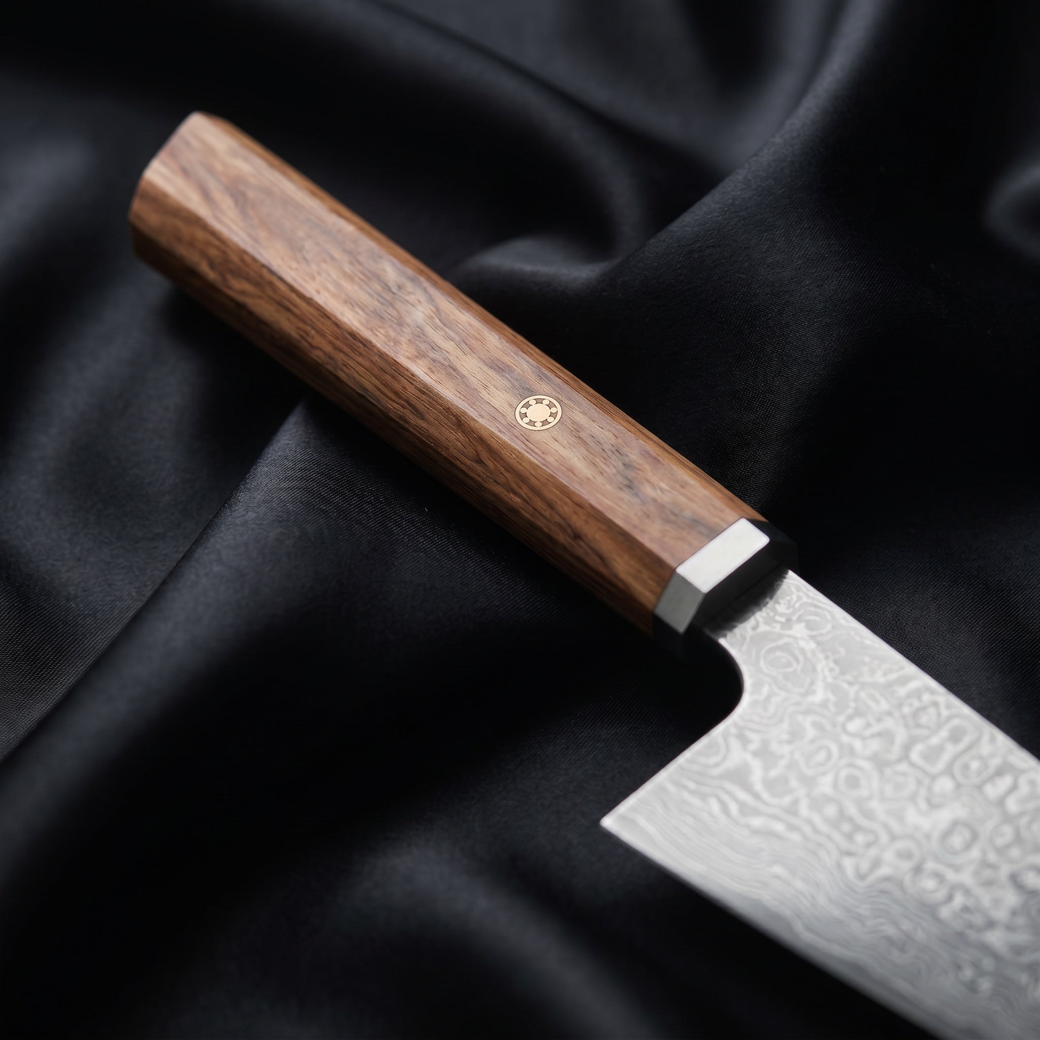 Meijin Series Honesuki Boning Knife