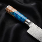 Aoi Series Knife Duo (Gyuto & Nakiri)