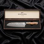 Konoha Santoku Knife