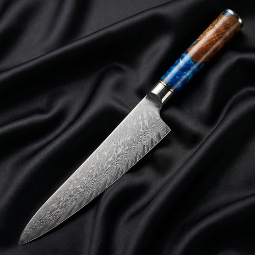 Aoi Series Gyuto Chef Knife