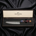 Mori Series Gyuto Chef Knife — Box