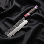 Mori Series Knife Duo (Gyuto & Nakiri)