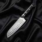 Kurogane Series Santoku All-Purpose Knife — Hero.jpg
