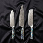 Shinju Series Knife Set
