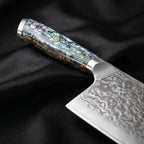 Umi Series Cleaver Knife