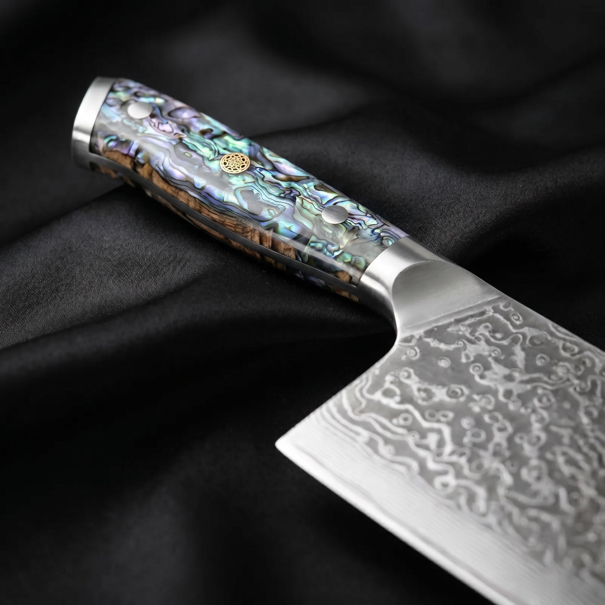 Umi Series Cleaver Knife