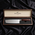 Kawa Nakiri Knife
