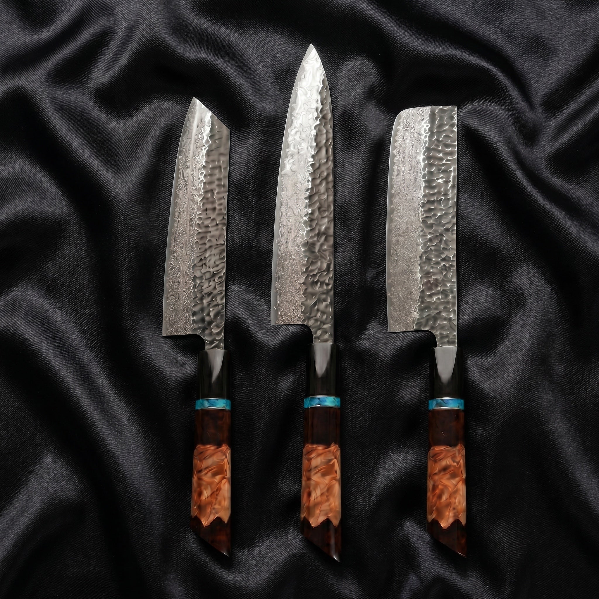 Hayabusa Series Knife Set — Hero.2.jpg