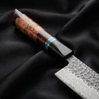 Hayabusa Series Nakiri Vegetable Knife