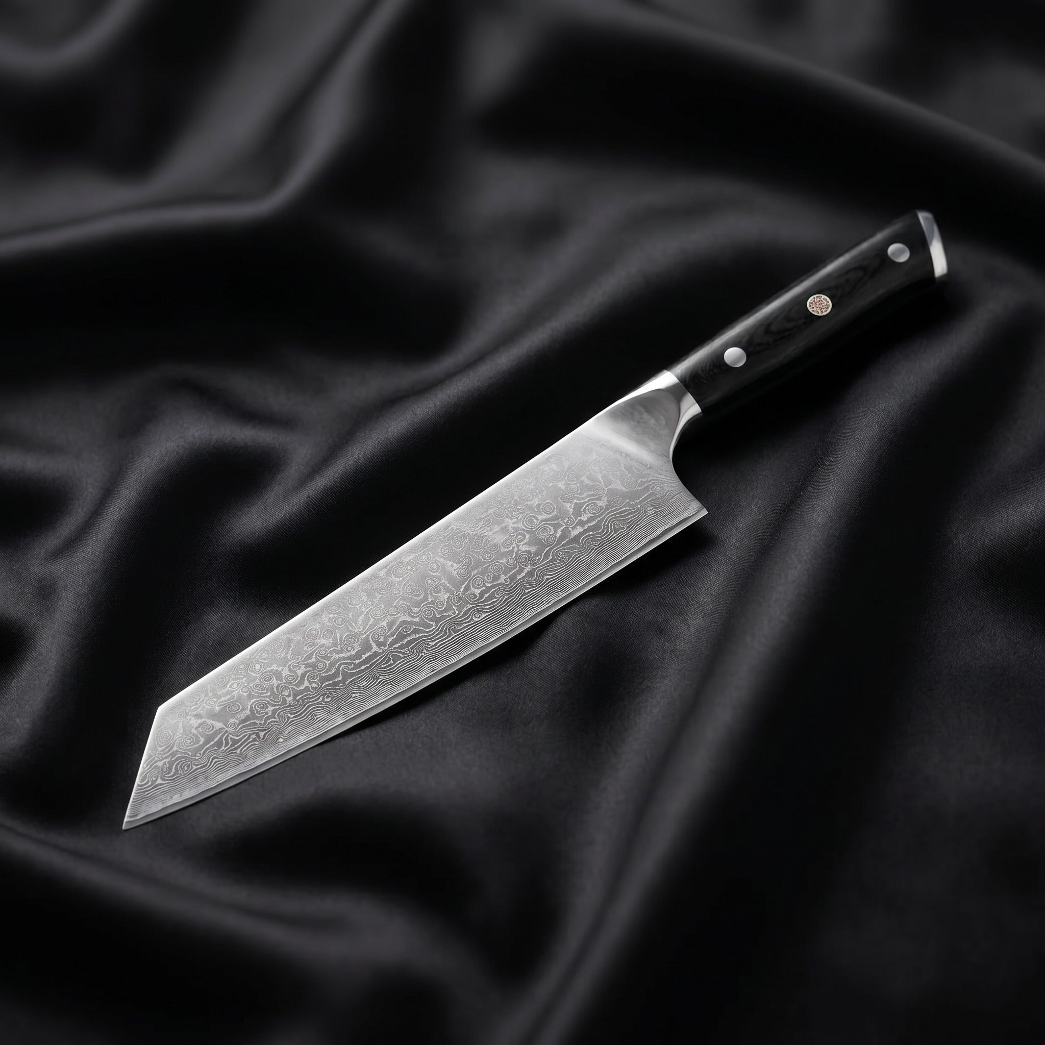 Hono Series Kiritsuke Chef-Slicer Knife
